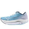 Mizuno WAVE REBELLION FLASH 2 “River Blue”