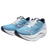Mizuno WAVE REBELLION FLASH 2 “River Blue”