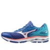Mizuno Wave Rider 19 “Blue”