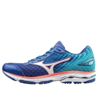 Mizuno Wave Rider 19 “Blue”