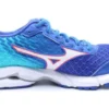 Mizuno Wave Rider 19 “Blue”