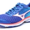 Mizuno Wave Rider 19 “Blue”