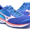 Mizuno Wave Rider 19 “Blue”