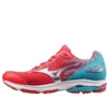 Mizuno Wave Rider 19 “Red”