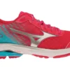 Mizuno Wave Rider 19 “Red”