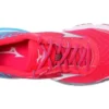 Mizuno Wave Rider 19 “Red”