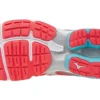 Mizuno Wave Rider 19 “Red”