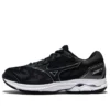 Mizuno Wave Rider 21 “Black Grey”