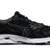 Mizuno Wave Rider 21 “Black Grey”
