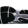 Mizuno Wave Rider 21 “Black Grey”