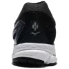 Mizuno Wave Rider 21 “Black Grey”
