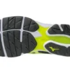 Mizuno Wave Rider 21 “Black Yellow”