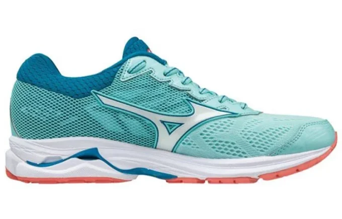 Mizuno Wave Rider 21 “Blue”