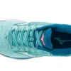 Mizuno Wave Rider 21 “Blue”