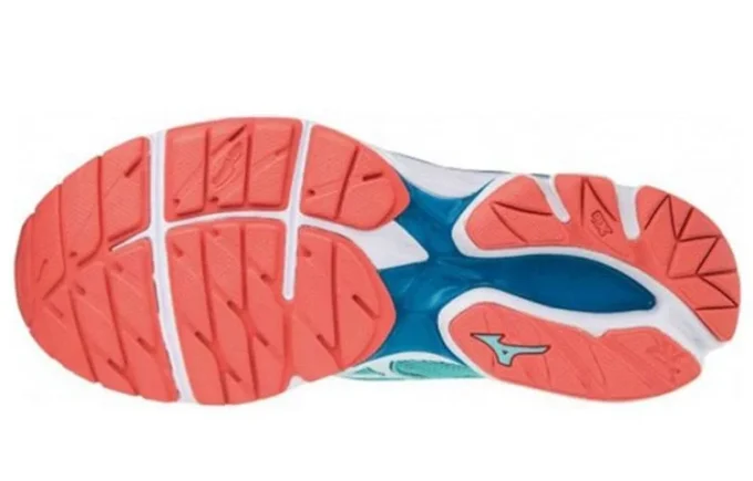 Mizuno Wave Rider 21 “Blue”