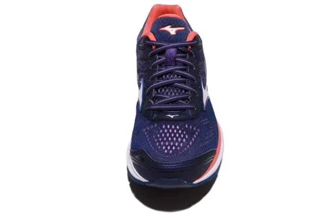 Mizuno Wave Rider 21 “Purple Pink”
