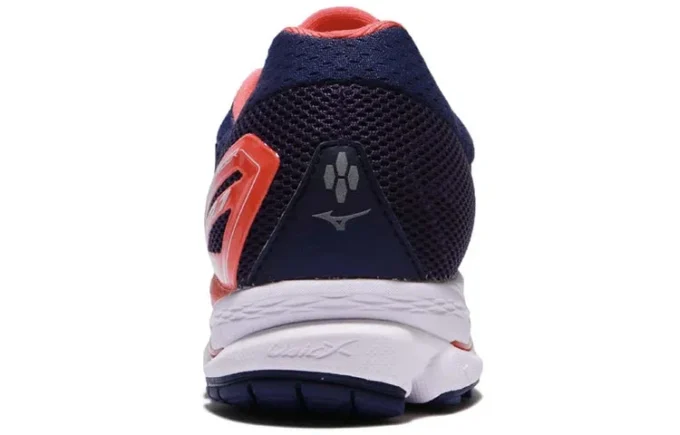 Mizuno Wave Rider 21 “Purple Pink”