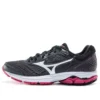 Mizuno Wave Rider 22 “Black Pink”