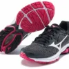 Mizuno Wave Rider 22 “Black Pink”