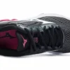 Mizuno Wave Rider 22 “Black Pink”