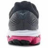Mizuno Wave Rider 22 “Black Pink”