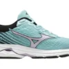 Mizuno Wave Rider 22 Wide “Blue Silver”
