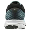 Mizuno Wave Rider 22 Wide “Blue Silver”