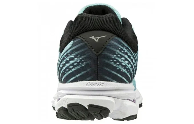 Mizuno Wave Rider 22 Wide “Blue Silver”