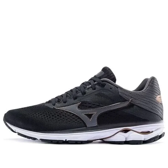Mizuno Wave Rider 23 “Black”