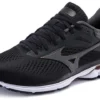 Mizuno Wave Rider 23 “Black”