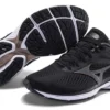Mizuno Wave Rider 23 “Black”