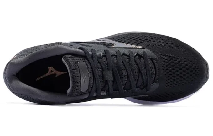 Mizuno Wave Rider 23 “Black”