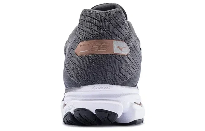 Mizuno Wave Rider 23 “Black”