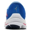 Mizuno Wave Rider 24 “Blue Diva Pink”