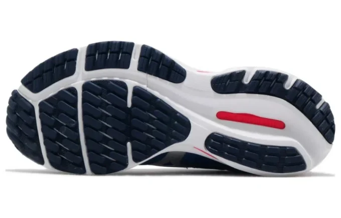 Mizuno Wave Rider 24 “Blue Diva Pink”