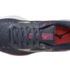 Mizuno Wave Rider 24 “Navy Red”