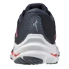 Mizuno Wave Rider 24 “Navy Red”