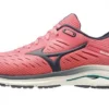 Mizuno Wave Rider 24 “Pink”