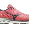 Mizuno Wave Rider 24 “Pink”