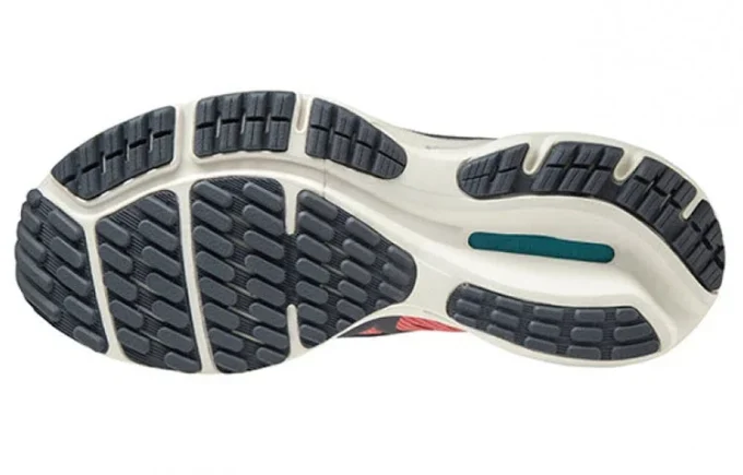 Mizuno Wave Rider 24 “Pink”