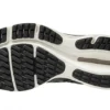 Mizuno Wave Rider 24 Waveknit “Black Ivory”
