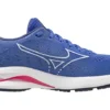 Mizuno Wave Rider 25 “Blue Pink”