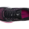 Mizuno Wave Rider 25 Project Zero “Black Pink”