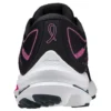 Mizuno Wave Rider 25 Project Zero “Black Pink”