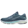 Mizuno Wave Rider 25 “Quarry Pearl Blue”