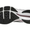 Mizuno Wave Rider 25 Super Wide “Black Purple”