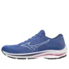 Mizuno Wave Rider 25 Super Wide “Blue White”