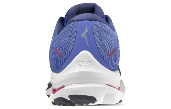 Mizuno Wave Rider 25 Super Wide “Blue White”
