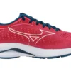 Mizuno Wave Rider 25 Wide “Pink”