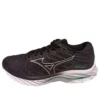 Mizuno Wave Rider 26 “Black”